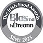 Blas na hÉireann Silver 2023