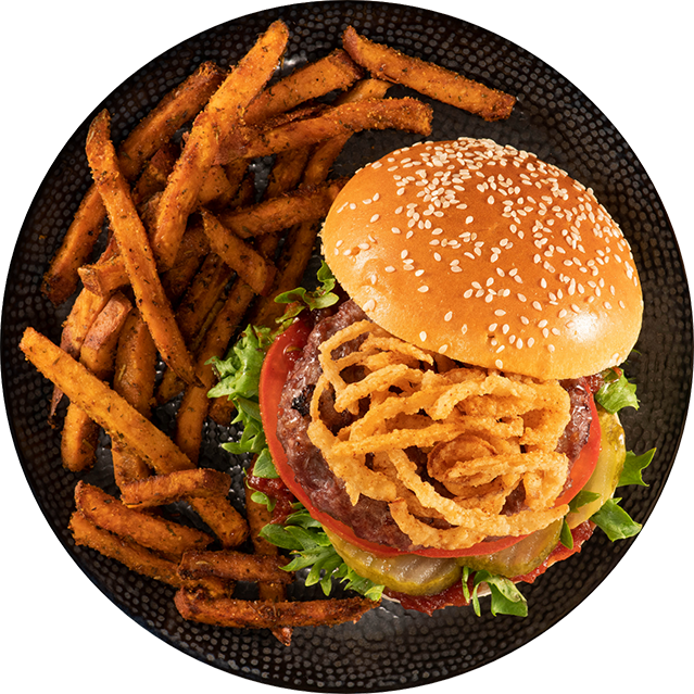Crispy ONiT Onions – Original Pack