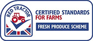 Red Tractor Fresh Produce
