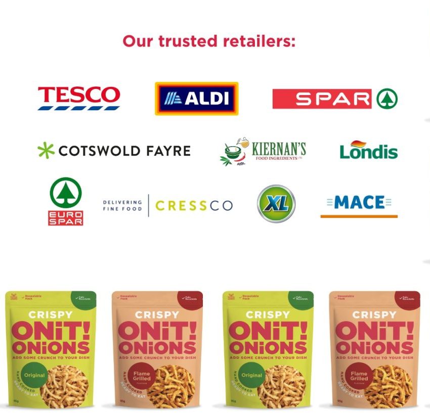 Our trusted retailers